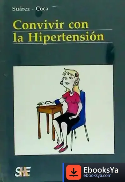 Descargar Convivir Con La Hipertensión de Manuel Monfort Pastor