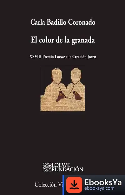 Descargar El Color De La Granada