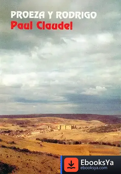 Descargar Proeza Y Rodrigo de Antonio Colinas