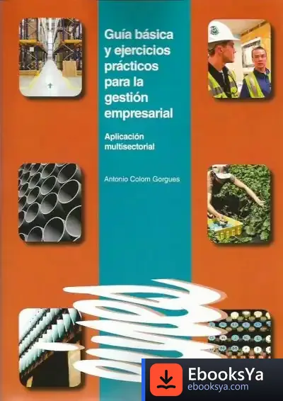 Descargar Guía Básica Y Ejercicios Prácticos Para La Gestión Empresarial