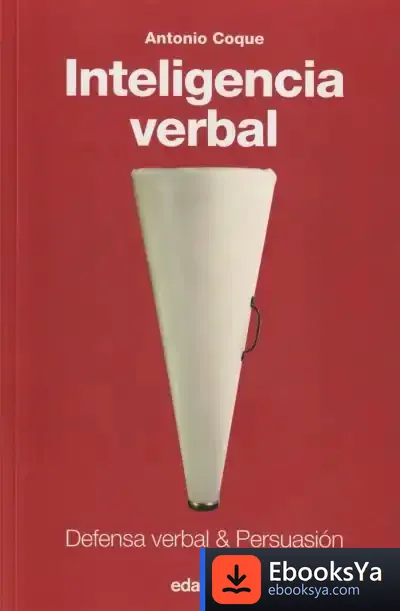 Descargar Inteligencia Verbal de Antonio Coque