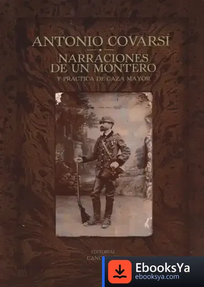 Descargar Narraciones De Un Montero