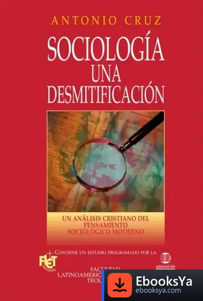 Descargar Sociología. Una Desmitificación de H. Charles Fishman