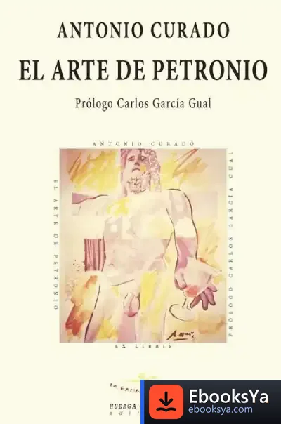 Descargar El Arte De Petronio