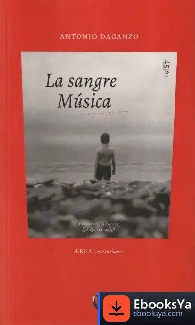 Descargar La Sangre Música de Antonio Daganzo Castro