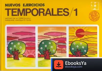 Descargar Nuevos Ejercicios Temporales. 1 de Antonio Torres del Moral