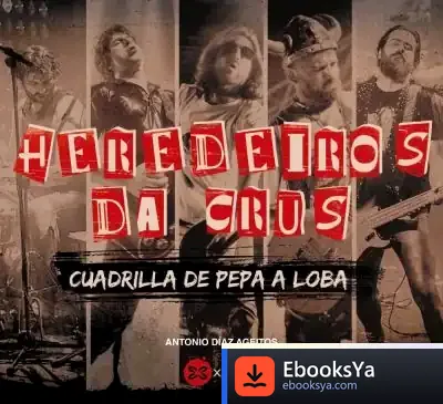 Descargar Heredeiros Da Crus