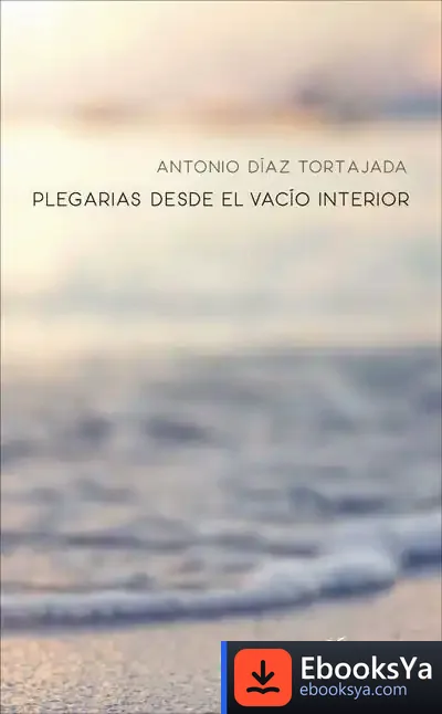 Descargar Plegarias Desde El Vacío Interior