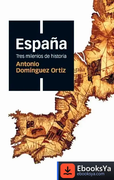 Descargar España, Tres Milenios De Historia de Chloe Gong