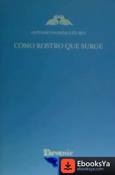 Descargar Como Rostro Que Surge           121 de Teresa Sabaté I Rodié