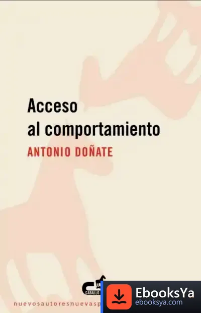 Descargar Acceso Al Comportamiento