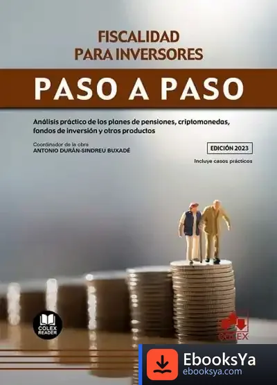 Descargar Fiscalidad Para Inversores