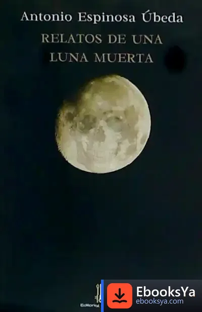 Descargar Relatos De Una Luna Muerta