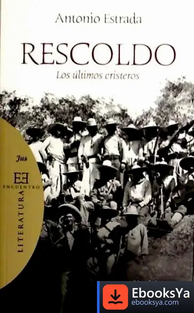 Descargar Rescoldo
