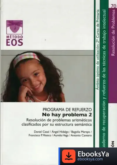 Descargar No Hay Problema 2 de Ed. Mad