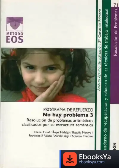 Descargar No Hay Problema 3 de Ed. Mad