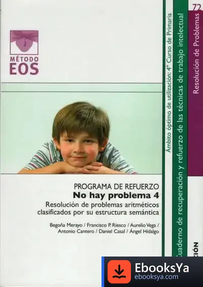 Descargar No Hay Problema 4 de Ed. Mad