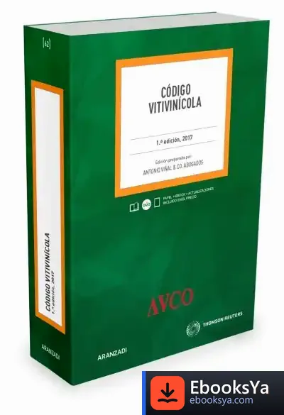 Descargar Código Vitivinícola de Antonio Viñal