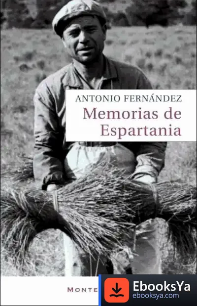 Descargar Memorias De Espartania de Equipo Susaeta