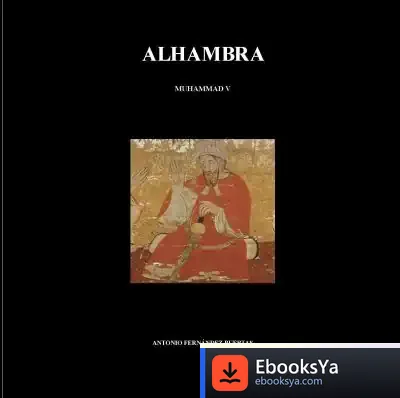 Descargar Alhambra I. Muhammad V (764 - 1362)