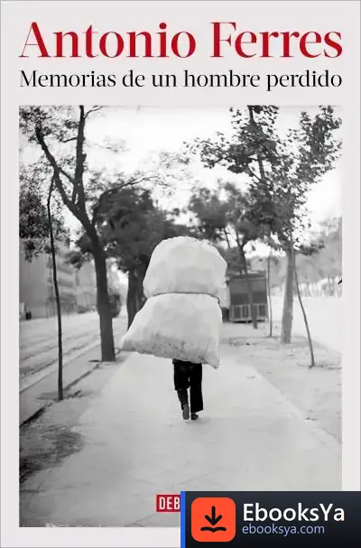 Descargar Memorias De Un Hombre Perdido