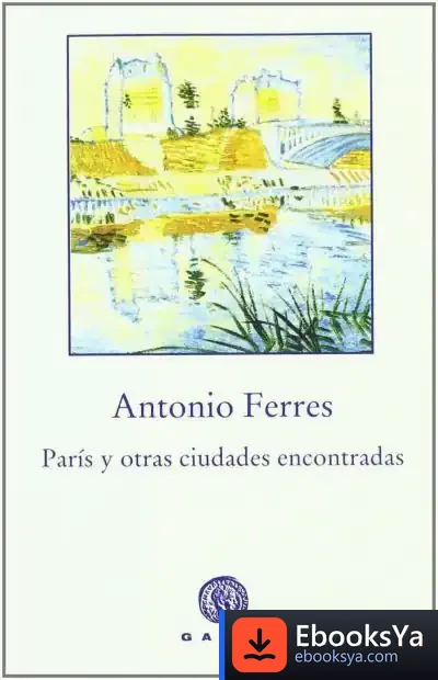 Descargar París Y Otras Ciudades Encontradas