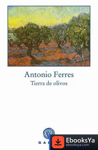 Descargar Tierra De Olivos