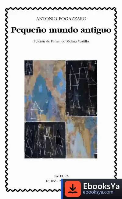 Descargar Pequeño Mundo Antiguo