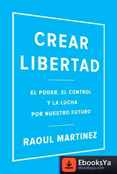 Descargar Crear Libertad