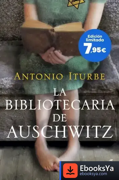 Descargar La bibliotecaria de Auschwitz