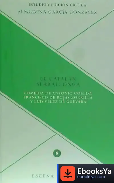 Descargar El Catalán Serrallonga