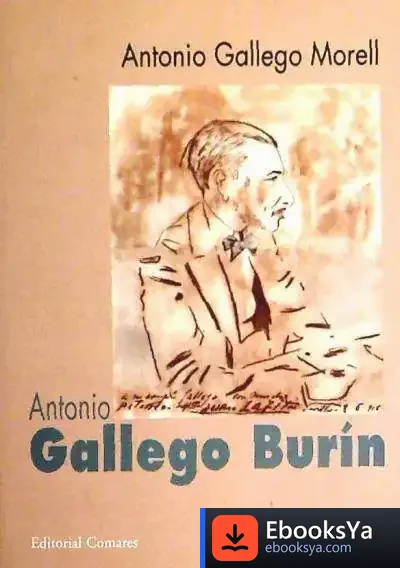 Descargar Antonio Gallego Burín