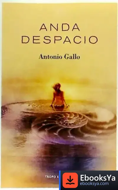 Descargar Anda Despacio