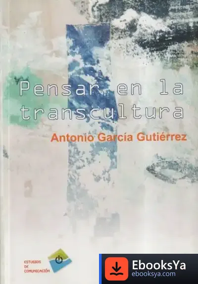 Descargar Pensar En La Transcultura