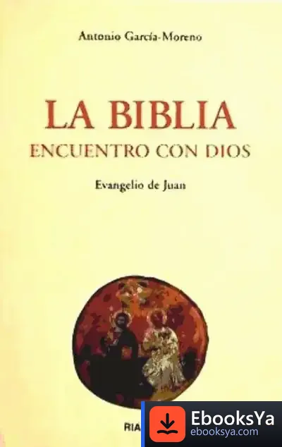 Descargar La Biblia, Encuentro Con Dios