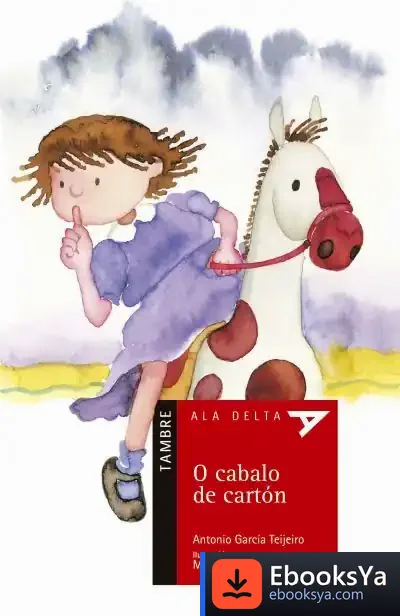 Descargar O Cabalo De Carton de Cándido José Inglés Saura