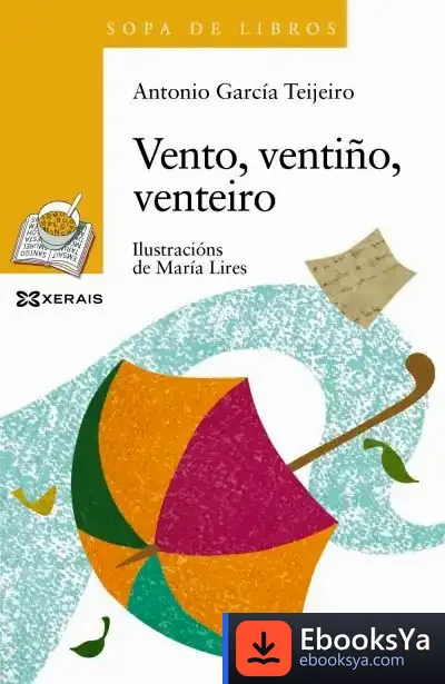 Descargar Vento, Ventiño, Venteiro