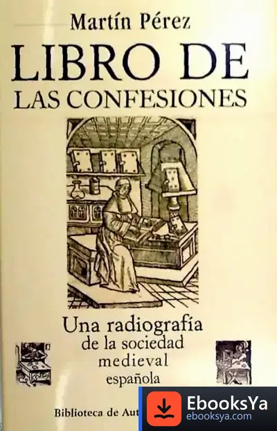 Descargar Libro De Las Confesiones de Antonio García y García