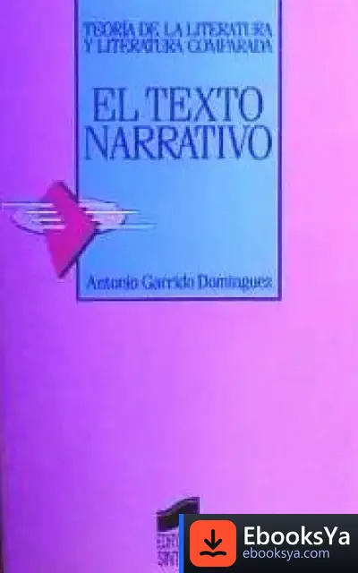 Descargar El Texto Narrativo