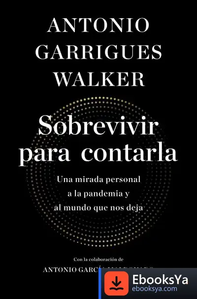 Descargar Sobrevivir Para Contarla