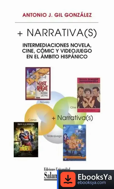 Descargar +Narrativa(S)
