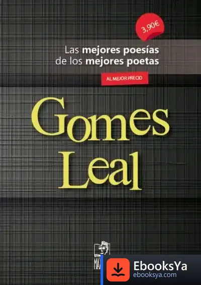 Descargar Gomes Leal de Antonio Gomes Leal