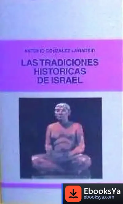 Descargar Las Tradiciones Históricas De Israel