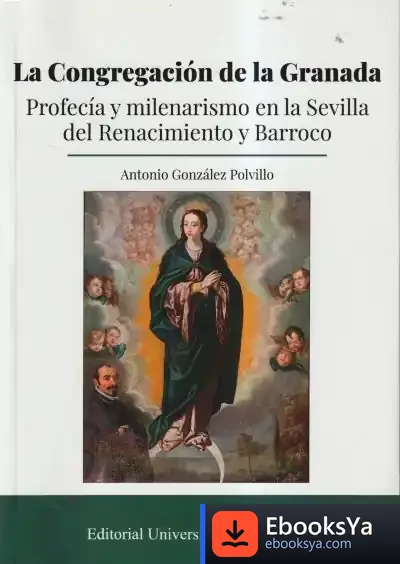 Descargar La Congregación De La Granada