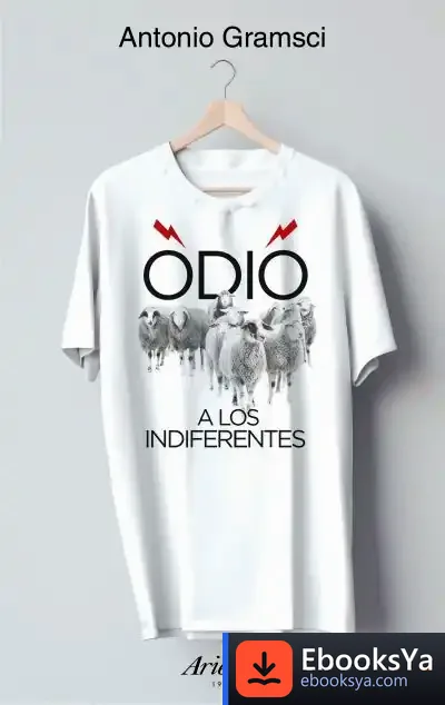 Descargar Odio A Los Indiferentes