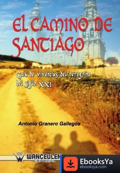 Descargar El Camino De Santiago. Guía De Vivencias Del Peregrino Del Siglo Xxi de Antonio Granero Gallegos