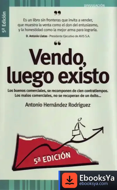 Descargar Vendo, Luego Existo