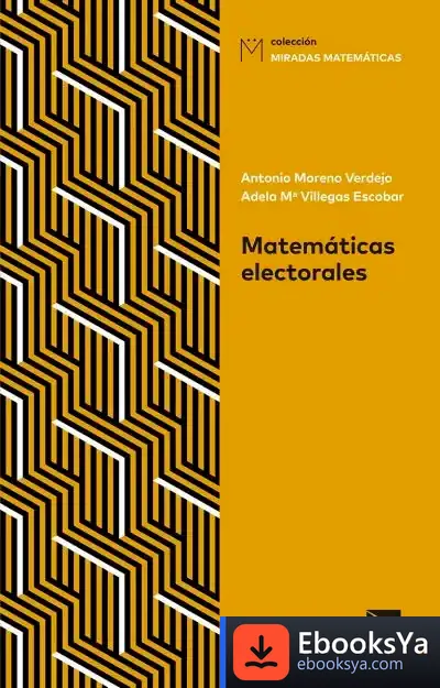 Descargar Matematicas Electorales