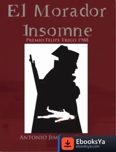 Descargar El Morador Insomne