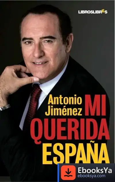 Descargar Mi Querida España